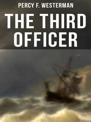 cover image of The Third Officer